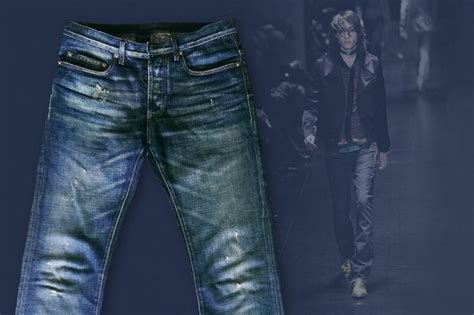 dior homme fw05 jeans|These Are the Jeans That Changed Jeans Forever .